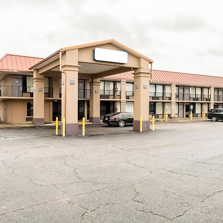 Oyo Hotel Bossier City La - Red River Экстерьер фото